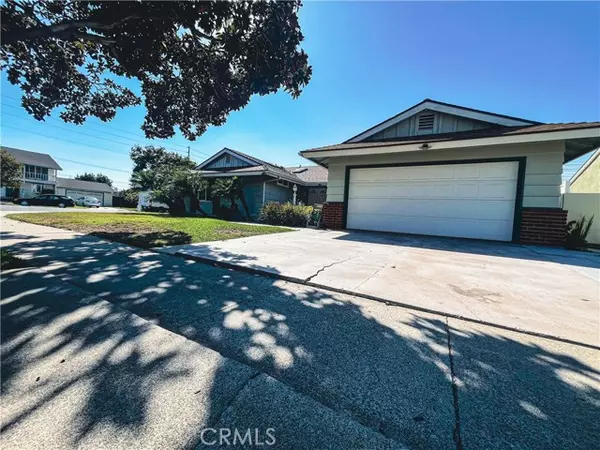 Fountain Valley, CA 92708,18949 Santa Marta