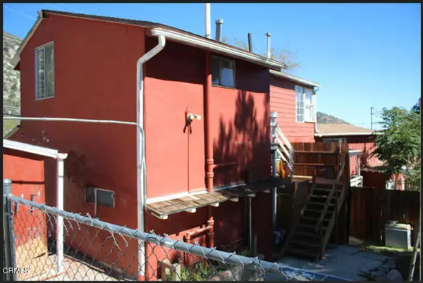 Frazier Park, CA 93225,3904 Mount Pinos WAY