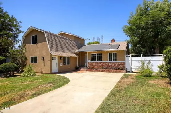 8939 Rhea AVE, Northridge, CA 91324