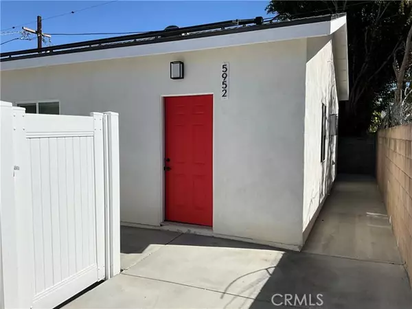 5952 Balcom AVE, Encino, CA 91316