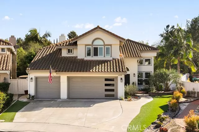 2205 Via Iris, San Clemente, CA 92673