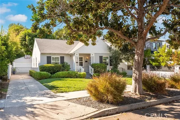 Sherman Oaks, CA 91423,4429 Stansbury AVE