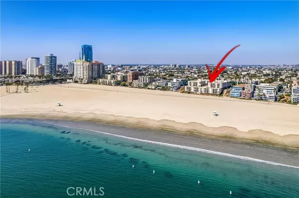 Long Beach, CA 90802,1140 E Ocean Boulevard 220