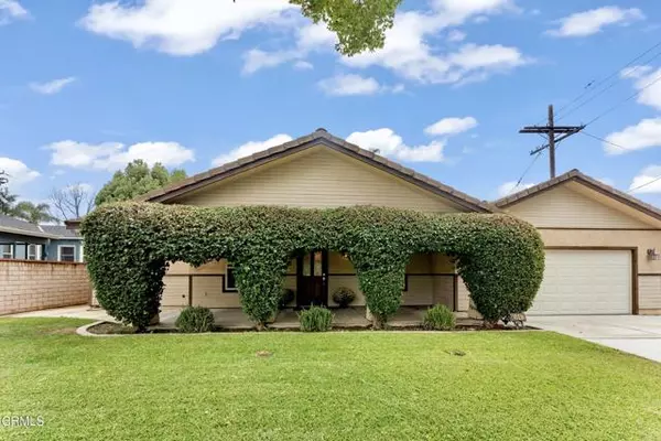 Whittier, CA 90601,5840 Citrus AVE