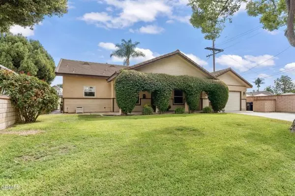 Whittier, CA 90601,5840 Citrus AVE