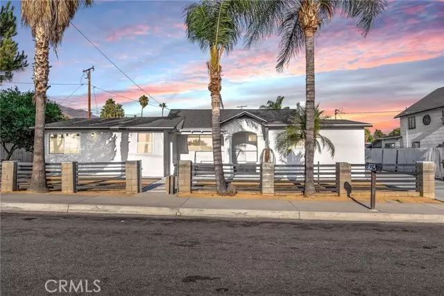 Highland, CA 92346,6823 Orange