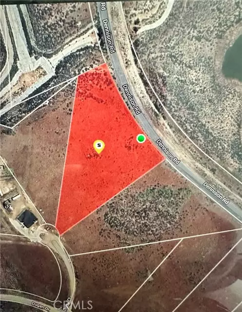 Tehachapi, CA 93561,0 Dotty CT