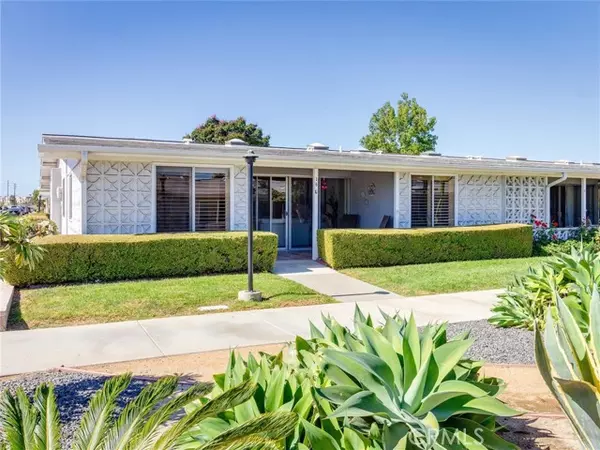 1661 Monterey RD 16-L, Seal Beach, CA 90740