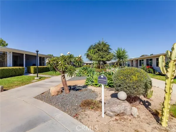 Seal Beach, CA 90740,1661 Monterey RD 16-L