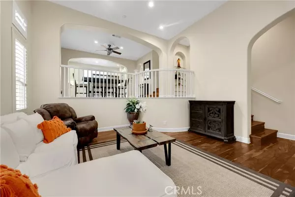 Corona, CA 92883,4449 Owens