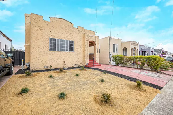 Oakland, CA 94605,2206 66Th Ave