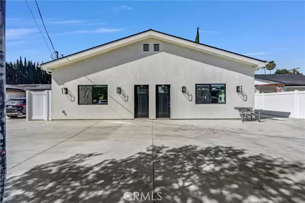 6825 Ranchito AVE, Van Nuys, CA 91405