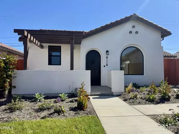 Oxnard, CA 93030,1110 W 1st ST