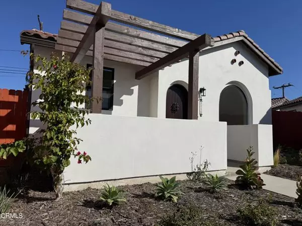 Oxnard, CA 93030,1110 W 1st ST