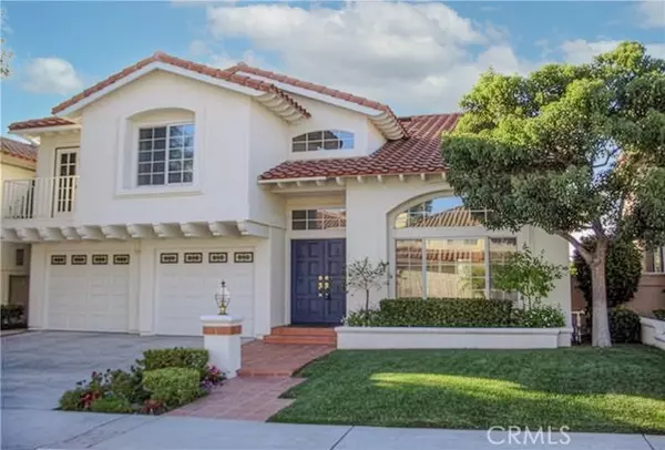26035 Ravenna, Mission Viejo, CA 92692