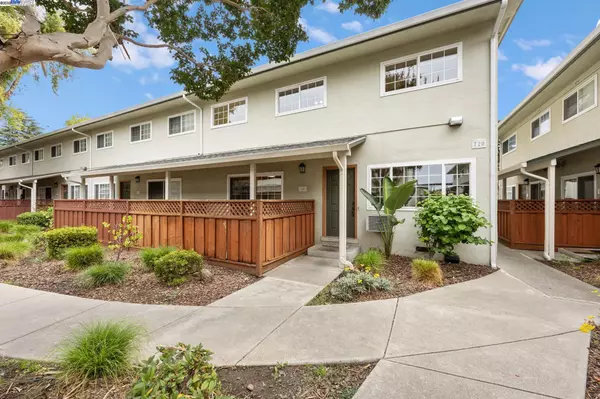 San Leandro, CA 94579,720 Fargo Ave 14