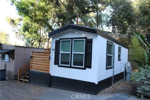 Sunland, CA 90140,10799 Sherman Grove Ave unit 84