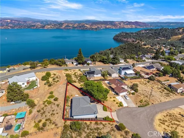 Kelseyville, CA 95451,9320 Paloos