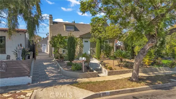 2807 S Bedford, Los Angeles, CA 90034