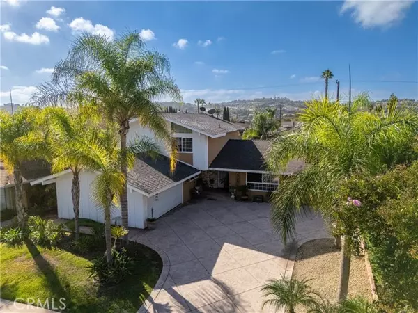 La Habra, CA 90631,1650 Elmsford AVE