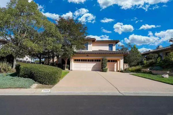 Ramona, CA 92065,17076 Obsidian DR