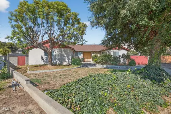 605 Elfred CT, Santa Paula, CA 93060