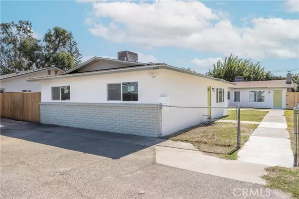 3401 Squire LN, Bakersfield, CA 93309