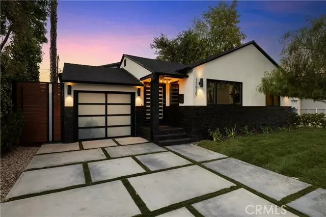 17929 Martha ST, Encino, CA 91316