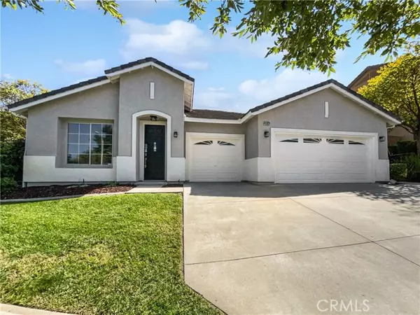 4107 Forest Highlands CIR, Corona, CA 92883