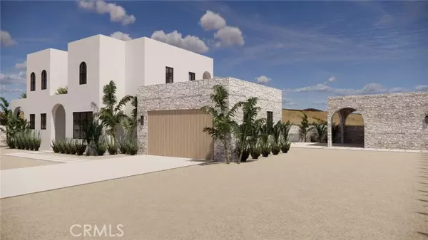 Joshua Tree, CA 92252,63050 Highland View DR