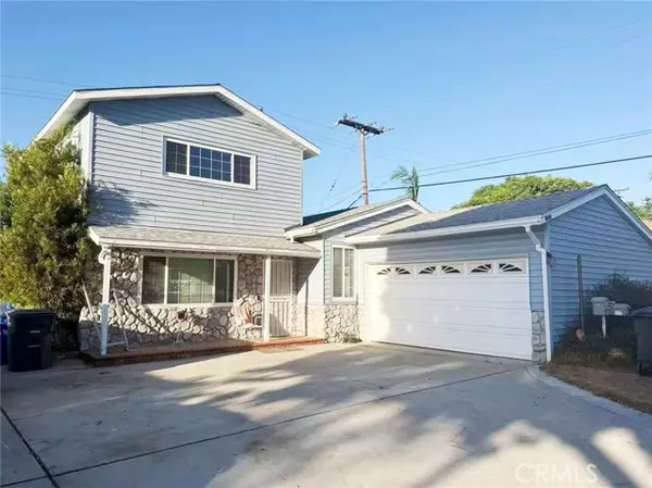 6127 Droxford, Lakewood, CA 90713