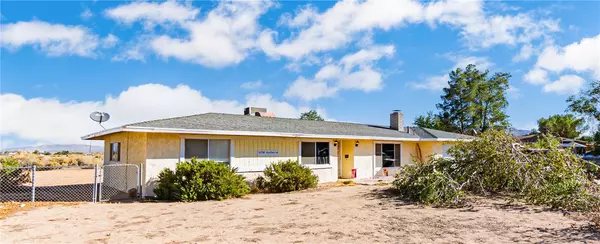 21792 Carlisle, Apple Valley, CA 92307