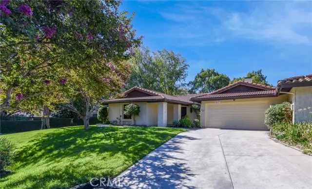 1417 Bella Vista Cres, Redlands, CA 92373