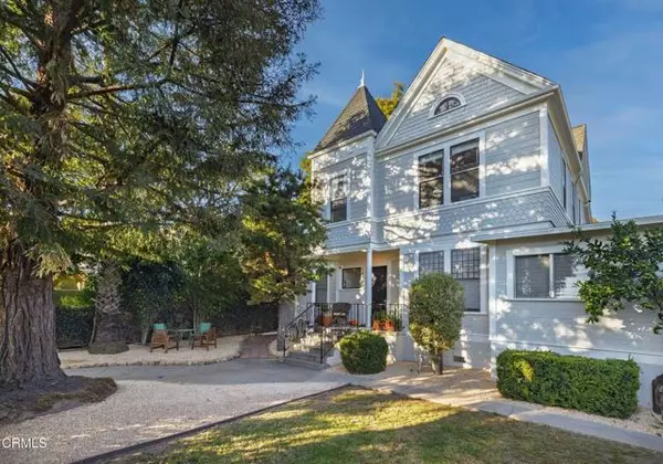 1416 Bath ST, Santa Barbara, CA 93101