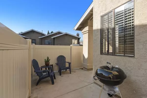 Chula Vista, CA 91911,1508 Concord WAY D