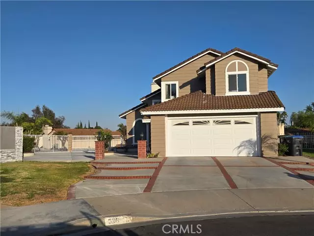 3115 Cove LNDG, Chino Hills, CA 91709