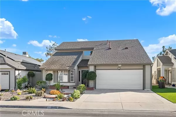 Mission Viejo, CA 92692,28052 Virginia