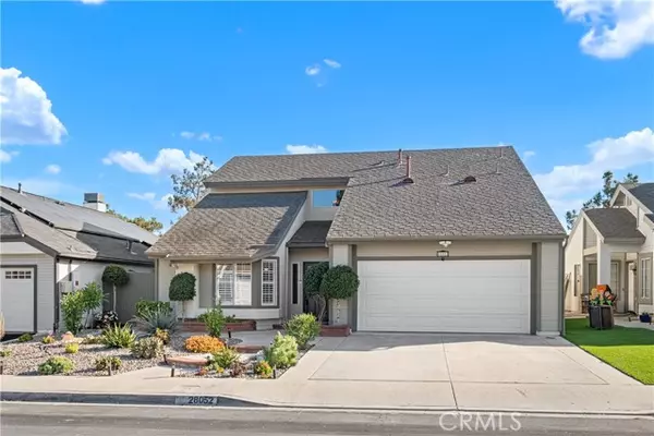 Mission Viejo, CA 92692,28052 Virginia