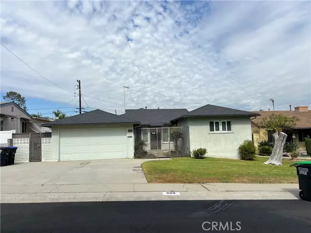 Monterey Park, CA 91755,269 E Markland