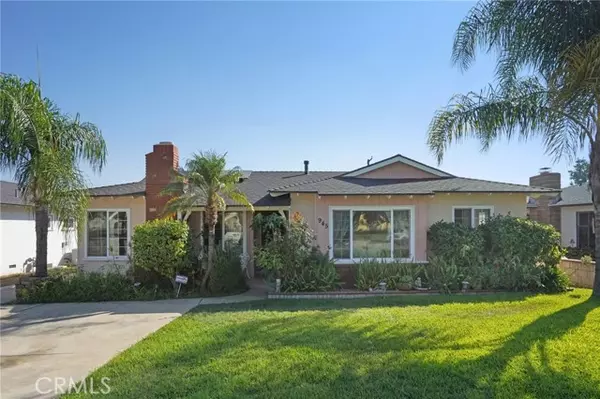 Ontario, CA 91762,945 W Bonnie Brae