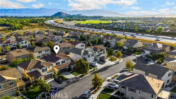 Jurupa Valley, CA 91752,12143 Backwater WAY