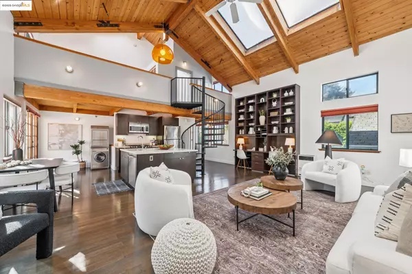 Berkeley, CA 94710,2120 6Th St 10