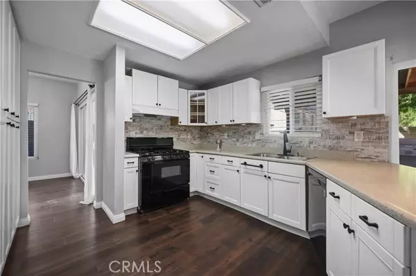 Palmdale, CA 93552,4117 E Avenue R13