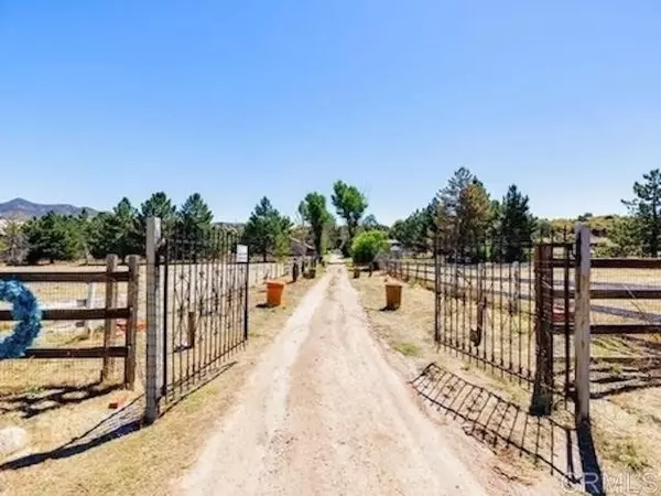 Mountain Center, CA 92561,61390 State Highway 74