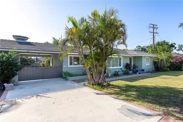 Anaheim, CA 92801,731 N West