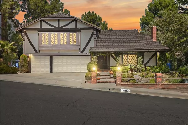 19317 Vista Grande WAY, Porter Ranch, CA 91326