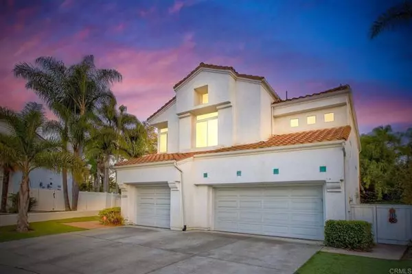 Oceanside, CA 92056,4981 Marin DR