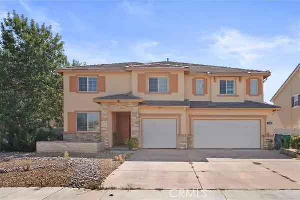 Palmdale, CA 93551,2300 Camellia ST
