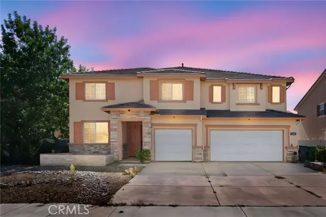 Palmdale, CA 93551,2300 Camellia ST