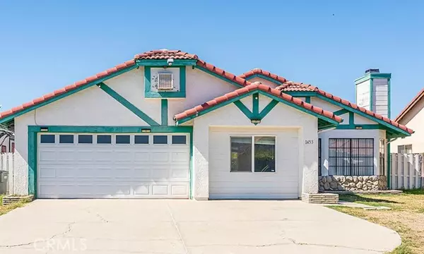 1453 S Palm AVE, Hemet, CA 92543